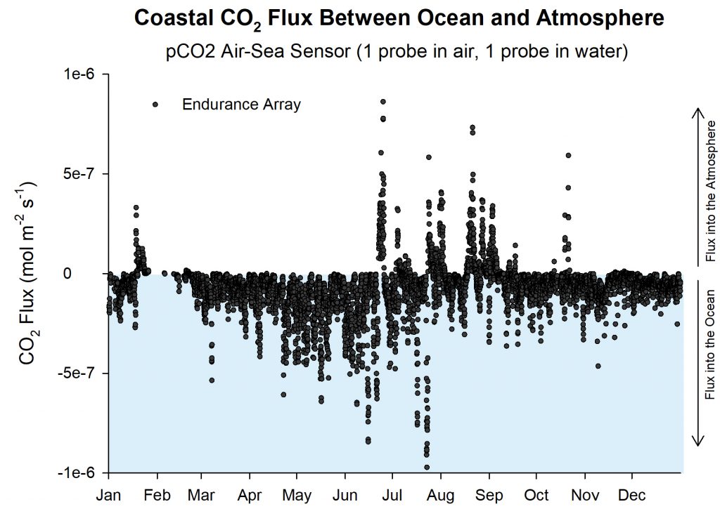 What Is Data Mapping Accessible Oceans